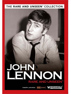John Lennon - Rare & Unseen