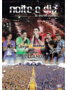 Noite E Dia - Ao Vivo Em Goiania (Dvd+Cd)