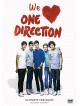 One Direction - We Love Direction