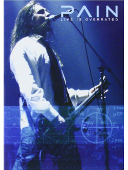 Pain - Liver Is Overrated