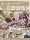 Pathe Collection - A Year To Remember - The 1950s