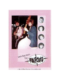 Polecats (The) - Let's Bop With The Polecats
