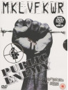 Public Enemy - Revolverlution Tour 2003