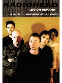 Radiohead - Life On Demand