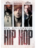 Rick Ross / Macklemore / Ryan Lewis - New Millenium Hip Hop
