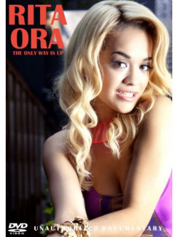Rita Ora - The Only Way Is Up