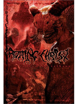 Rotting Christ - In Domine Sathana