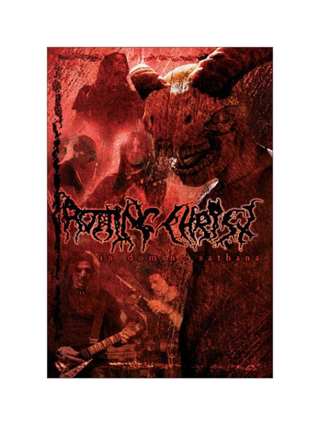 Rotting Christ - In Domine Sathana