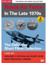 Royal Air Force Collection - Royal Air Force In The Late 1970s - The Definitive Short Films Collection (2 Dvd)