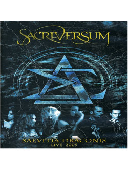 Sacriversum - Saevitia Draconis Live 2005