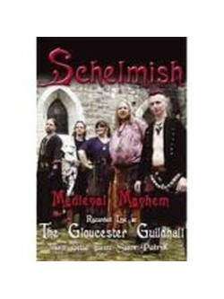 Schelmish - Medieval Mayhem