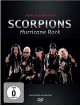 Scorpions - Hurricane Rock