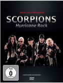 Scorpions - Hurricane Rock