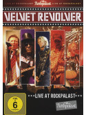 Velvet Revolver - Live At Rockpalast