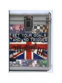 Set Your Goals - Mutiny In The U.k!