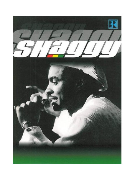 Shaggy - Live At Chiemsee Festival
