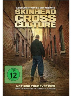 Skinhead Cross Culture - Skinhead Cross Culture
