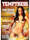 Special Interest Dvd - Temptress Video Magazine Vol.2