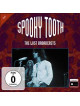 Spooky Tooth - The Lost Broadcasts
