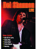 Del Shannon - Live
