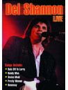 Del Shannon - Live