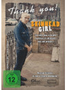 Thank You Skinhead Girl - Thank You Skinhead Girl