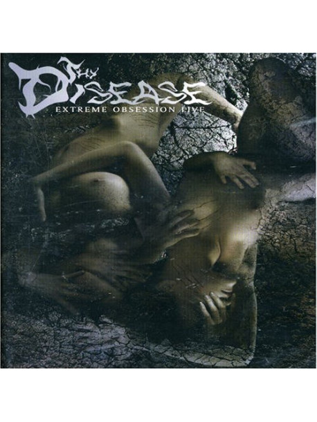 Thy Disease - Extreme Obsession Live