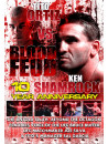 Tito Ortiz Vs. Ken Shamrock - Blood Feud 10 Year Anniversary