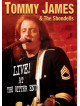 Tommy James - Live At The Bitter End