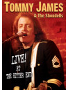 Tommy James - Live At The Bitter End