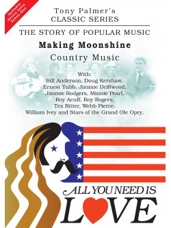 Tony Palmer - All You Need Is Love Vol. 10