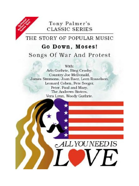 Tony Palmer - All You Need Is Love Vol. 11