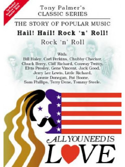 Tony Palmer - All You Need Is Love Vol. 12