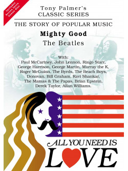 Tony Palmer - All You Need Is Love Vol. 13