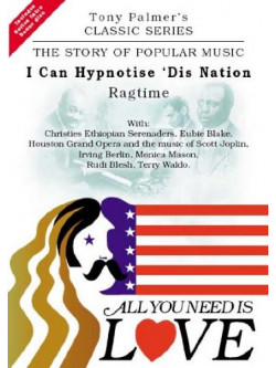 Tony Palmer - All You Need Is Love Vol. 2