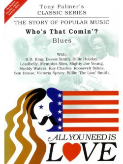 Tony Palmer - All You Need Is Love Vol. 4