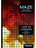 Maze - Live At Hammersmith Odeon