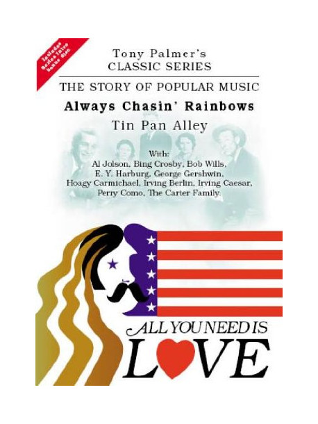 Tony Palmer - All You Need Is Love Vol. 6