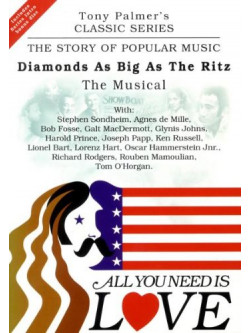 Tony Palmer - All You Need Is Love Vol. 7