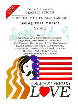 Tony Palmer - All You Need Is Love Vol. 8