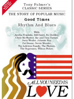 Tony Palmer - All You Need Is Love Vol. 9