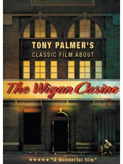 Tony Palmer - Wigan Casino