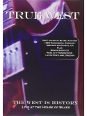 True West - The West Is History (Dvd+Cd)
