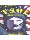 Tsol - Live From O.c.