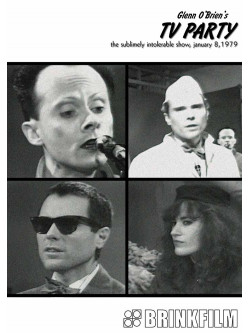 Tv Party - The Sublimely Intolerable Show