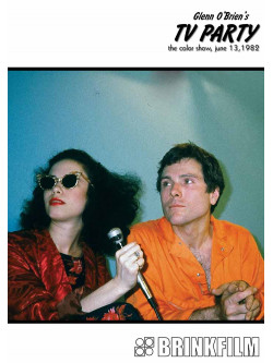 Tv Party: Color Show - Tv Party: Color Show