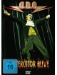 U.d.o. - Mastercutor - Alive (2xdvd)
