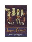 Upper Crust -  Horse & Buggery
