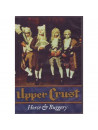 Upper Crust -  Horse & Buggery