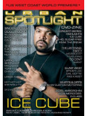 Urban Spotlight Dvd Zine - Us West Coast World Premiere